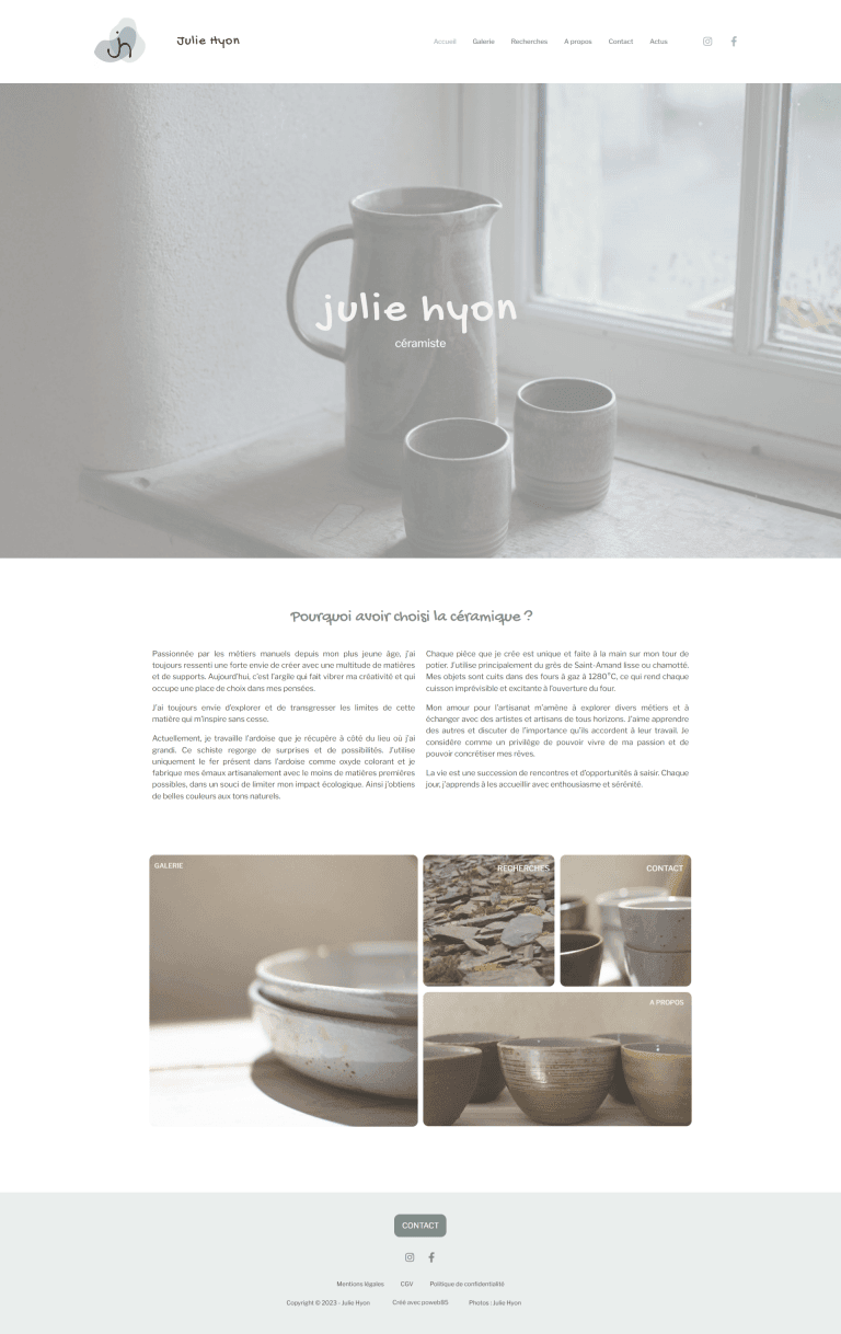 Julie Hyon