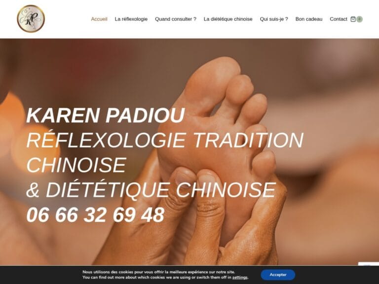 Karen Padiou
